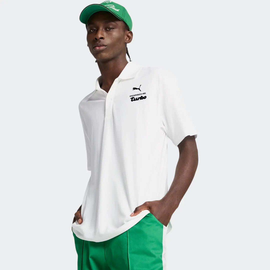 Men Polo Shirts – Rashid Cassim Sports