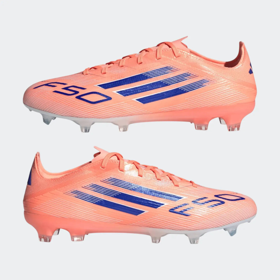 F50 Pro Firm Ground Boots