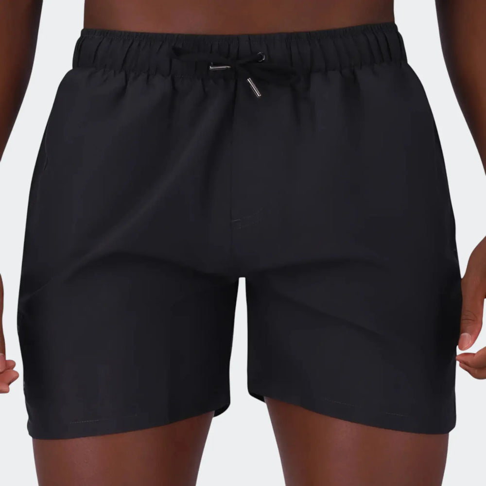 Boat Short Grey Shorts