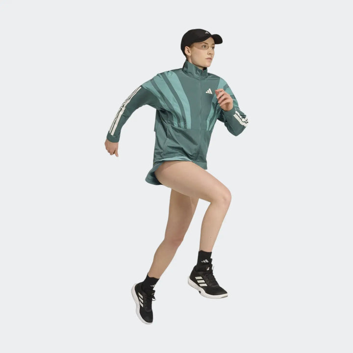 Adizero Archive Running Jacket