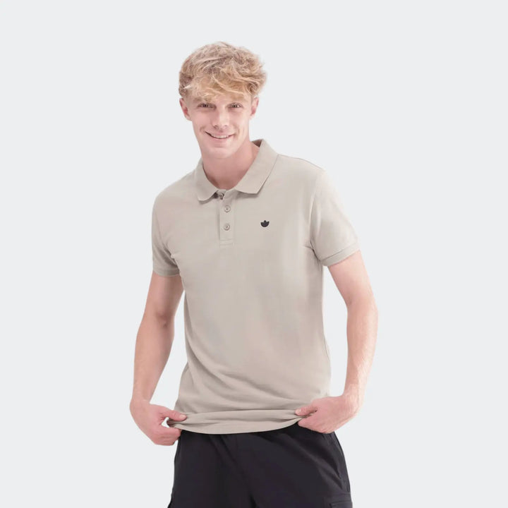 Essential Polo Sf S26