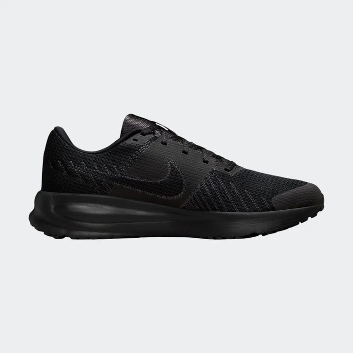 Nike Run Defy Black Sneakers