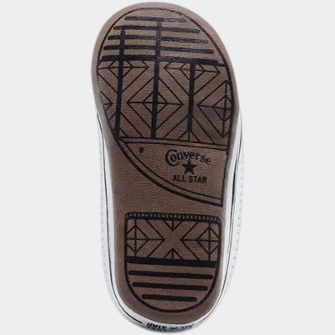 All Star Cribs Sneakers