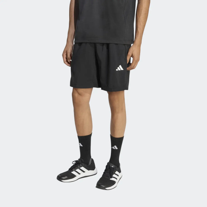 Workout Essentials Base Woven Short