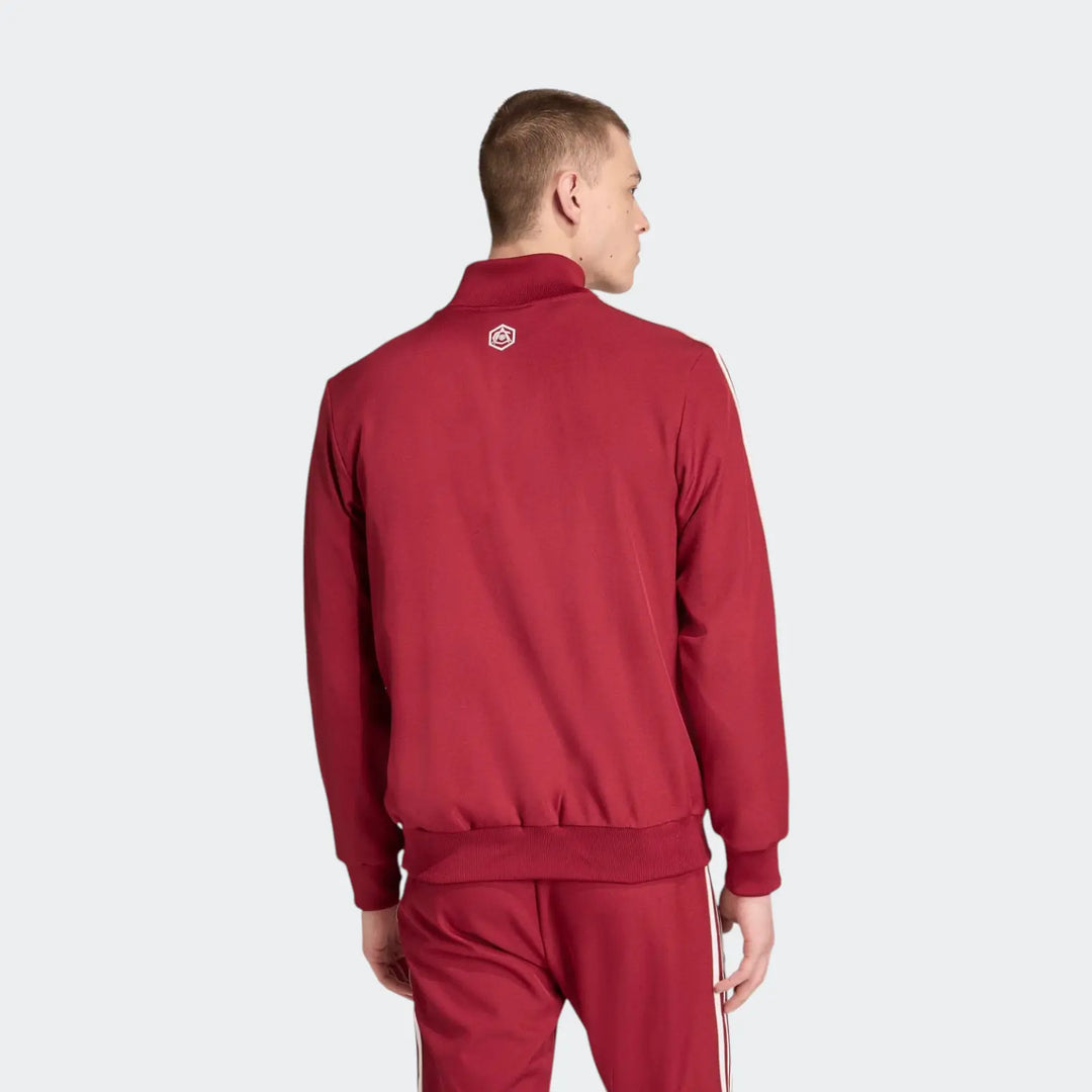 Arsenal Terrace Icons Track Top