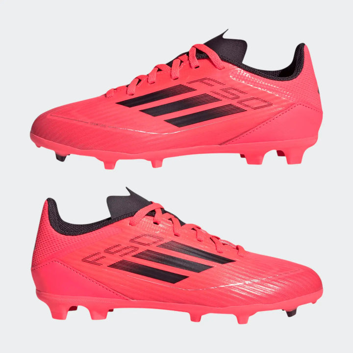F50 League Firm/Multi-Ground Cleats Kids