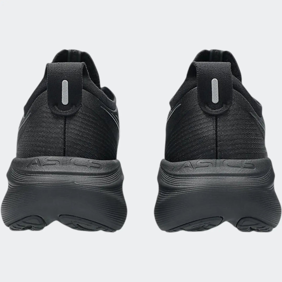 Gel-Nimbus 27 Black Sneakers