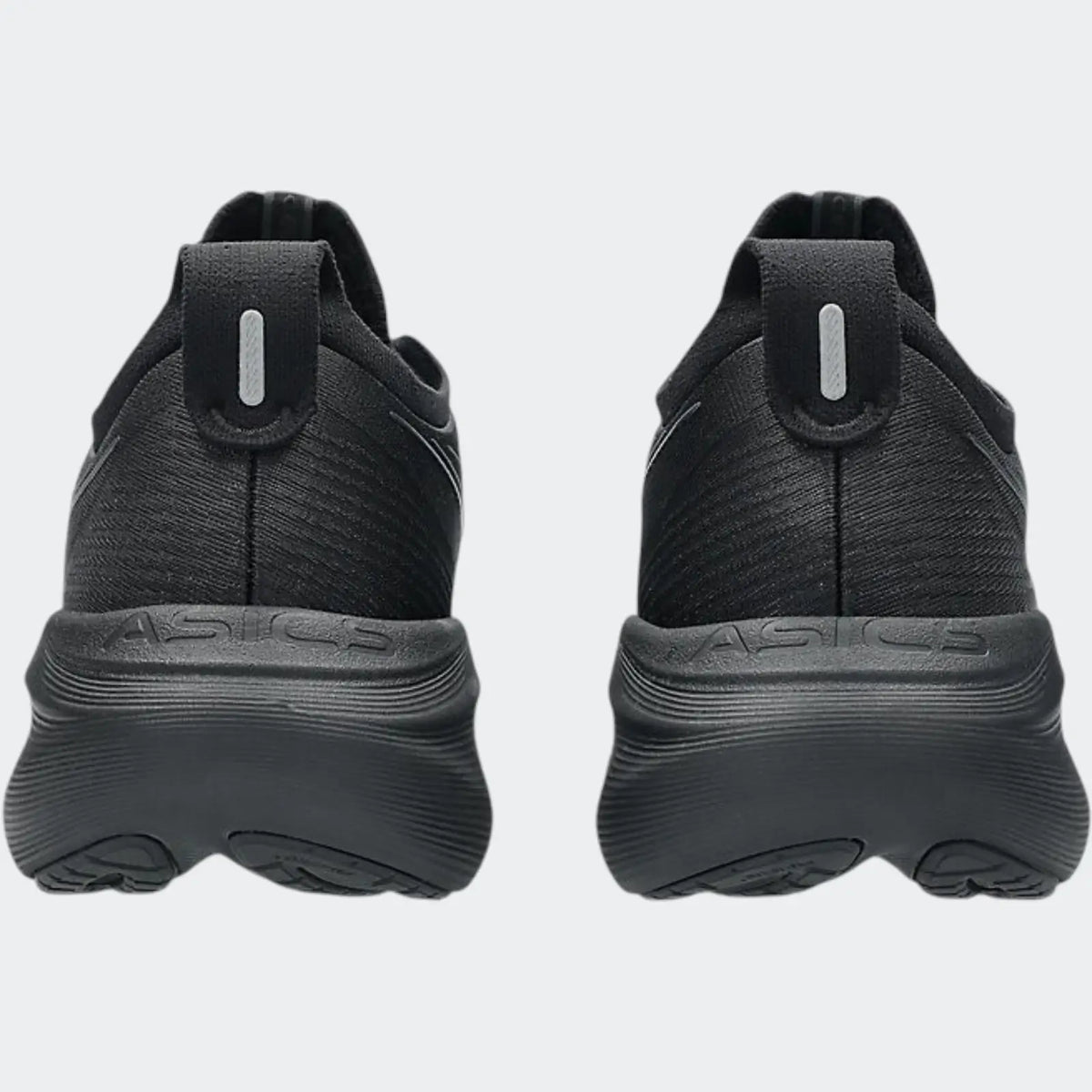 Gel-Nimbus 27 Black Sneakers