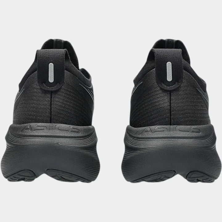 Gel-Nimbus 27 Black Sneakers