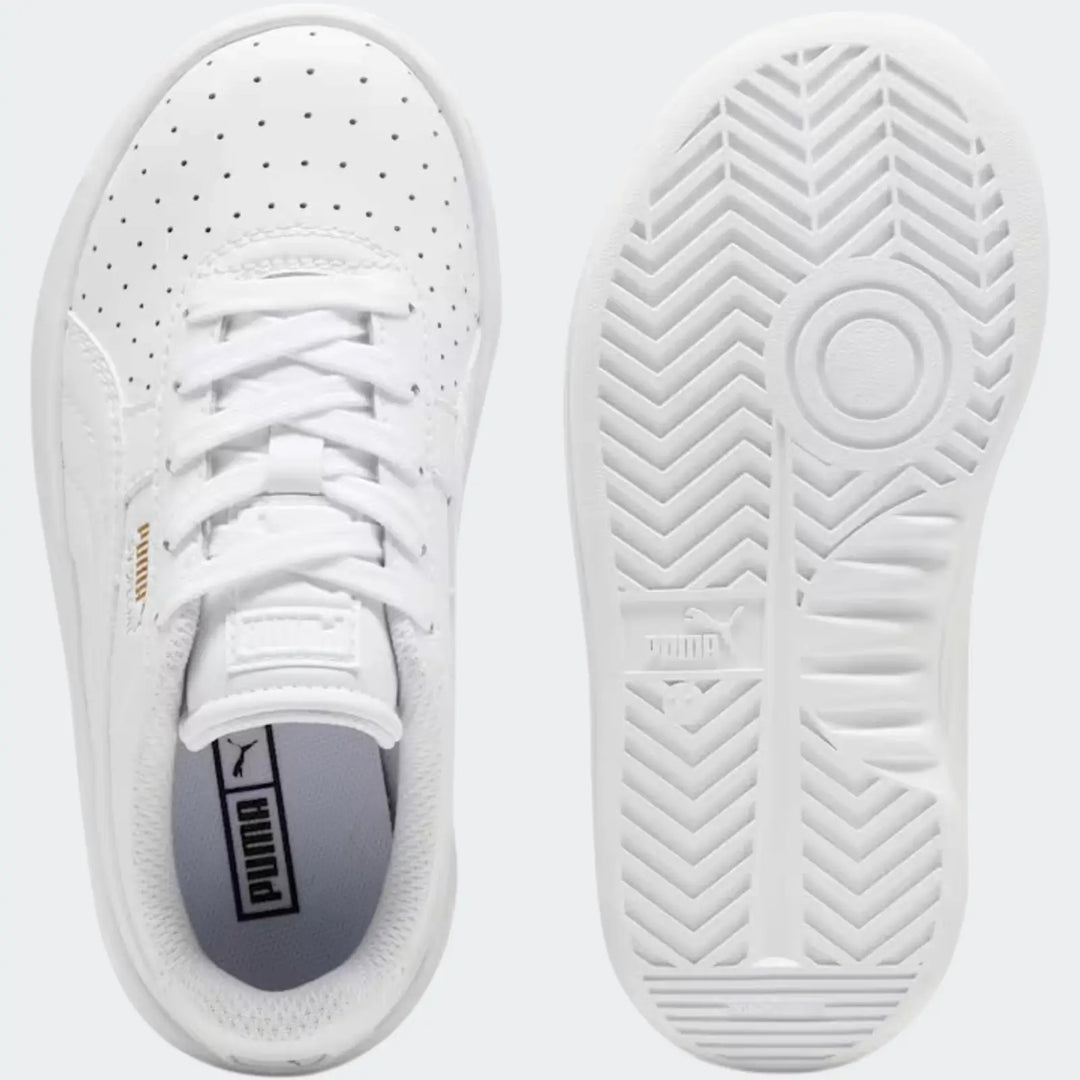 Gv Special Ps White Sneakers