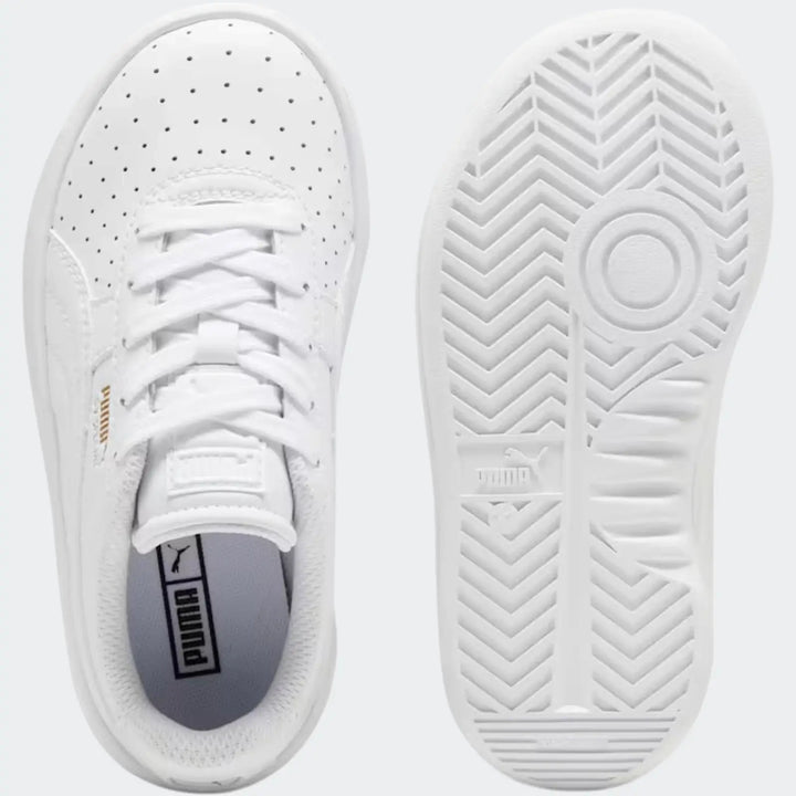 Gv Special Ps White Sneakers