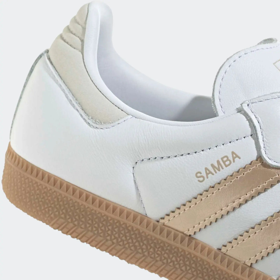Samba Og Shoes