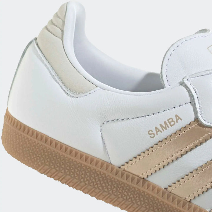 Samba Og Shoes