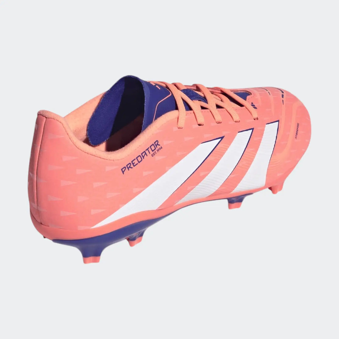 Predator League Firm/Multi-Ground Boots Kids