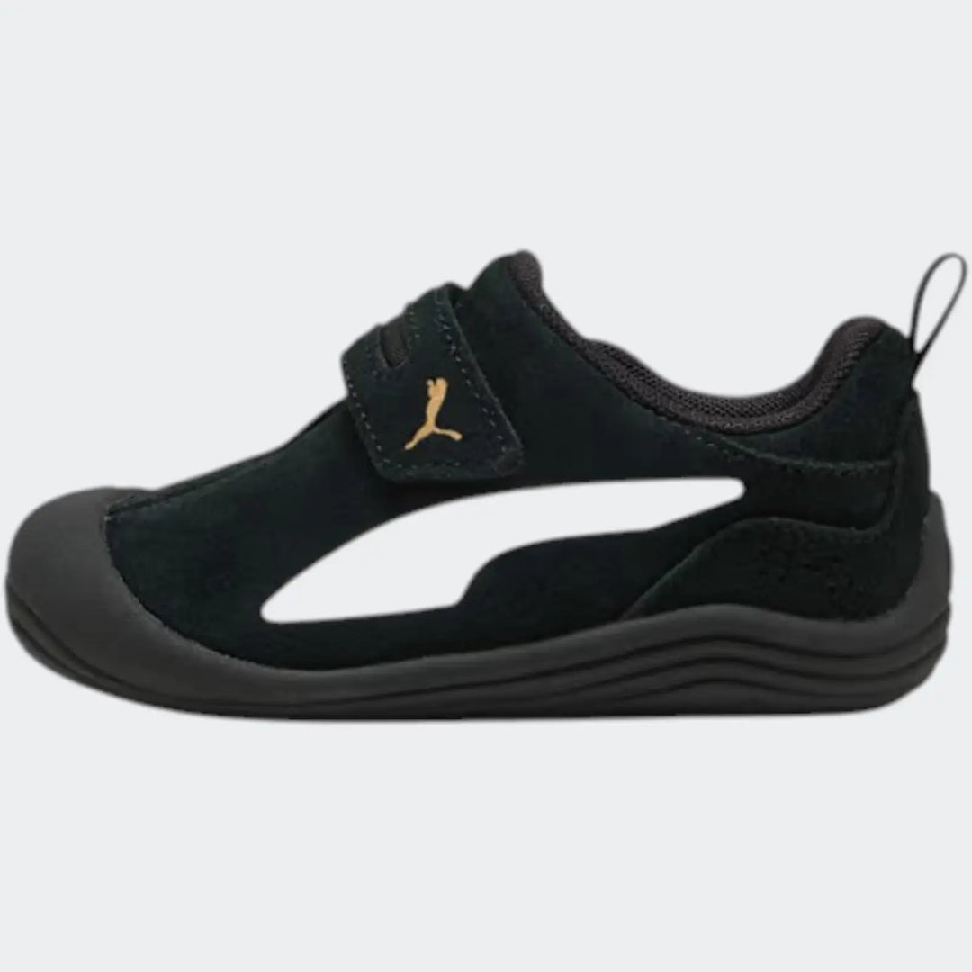 Puma Kitten Premium V Inf Black Sneakers