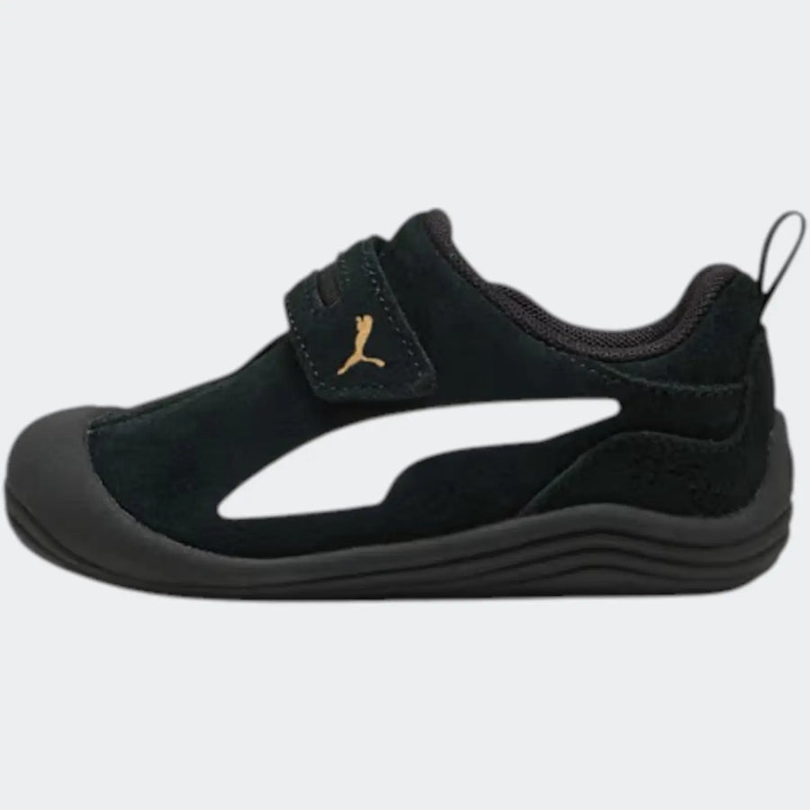 Puma Kitten Premium V Inf Black Sneakers