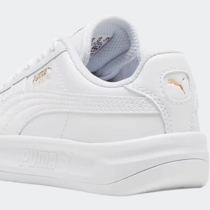 Gv Special Ps White Sneakers