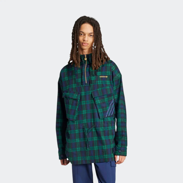 Windbreaker