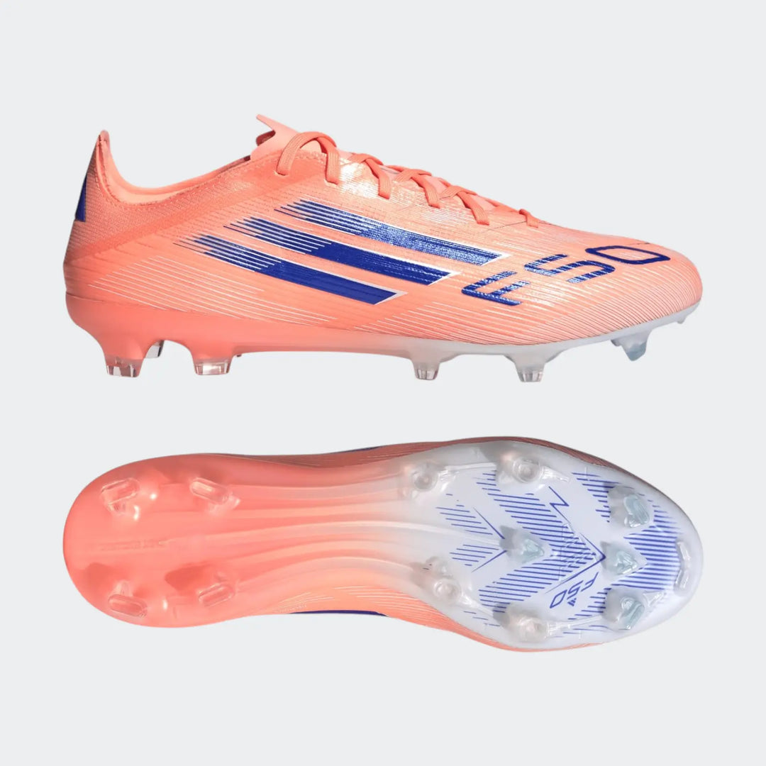F50 Pro Firm Ground Boots