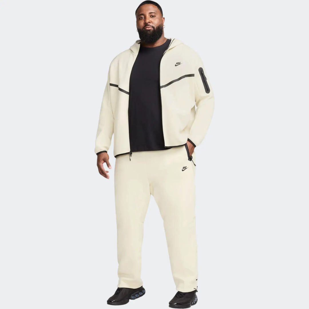 Nike Men's Tech Fleece Open-Hem Pants