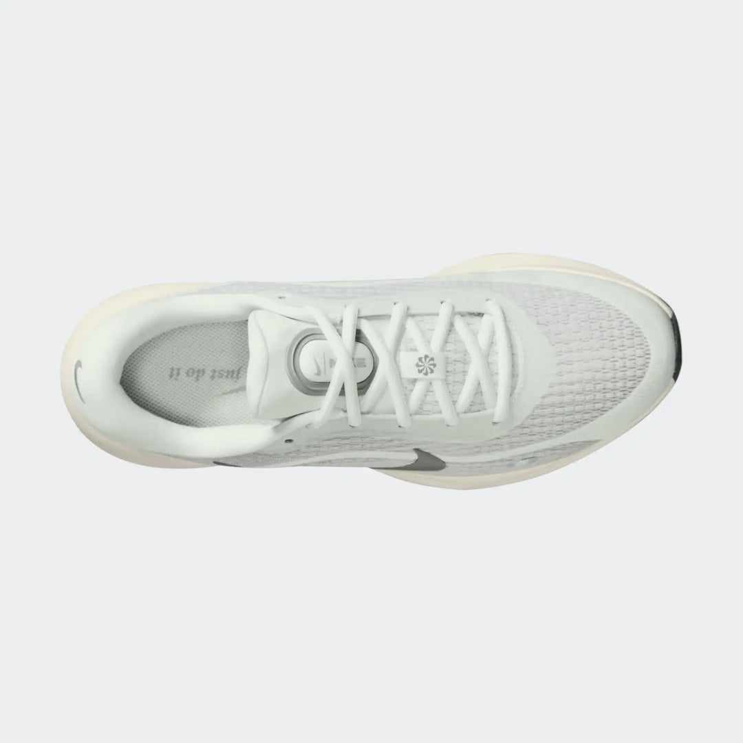 Nike Journey Run White Sneakers