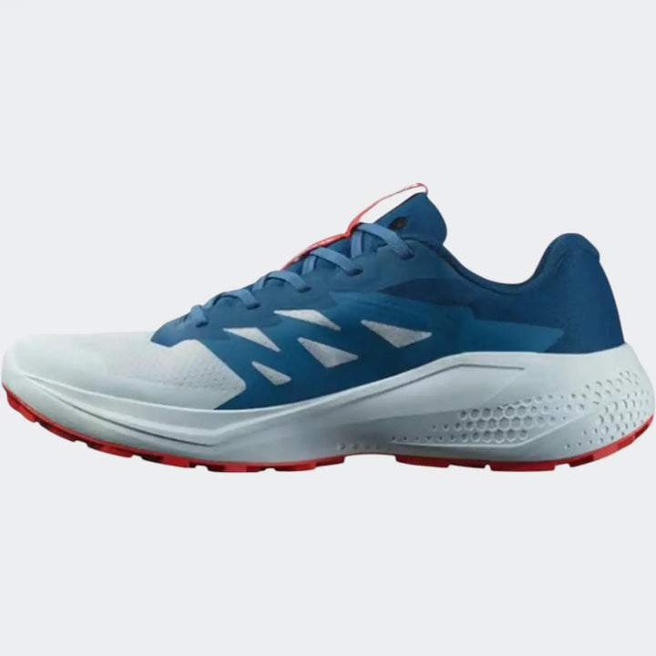 Alphaglide Blue Sneakers