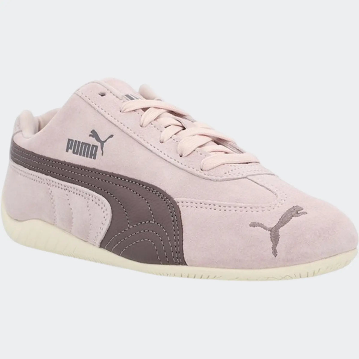 Speedcat Purple Sneakers