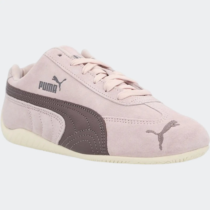 Speedcat Purple Sneakers