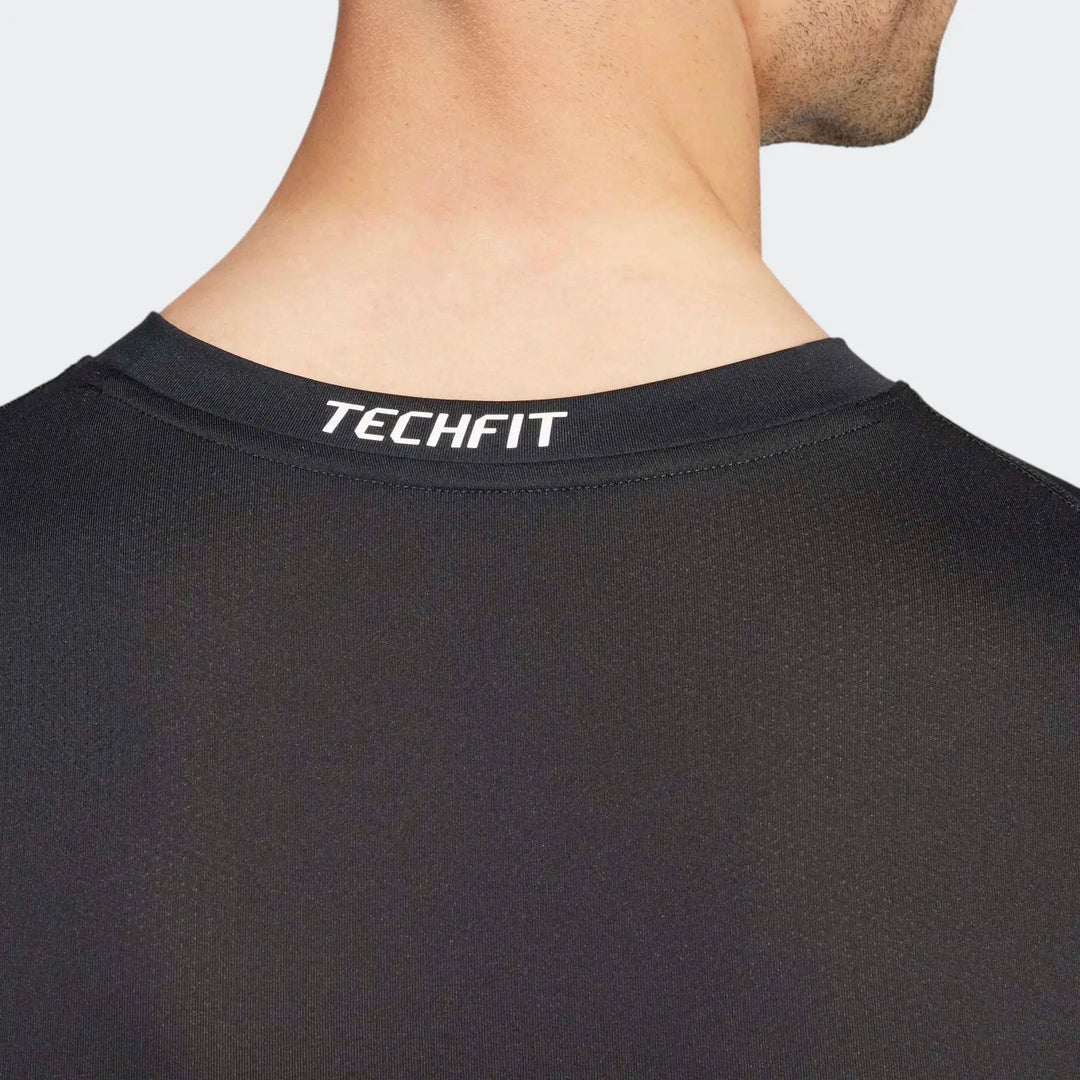 Techfit Compression Training Long Sleeve Long-Sleeve Top