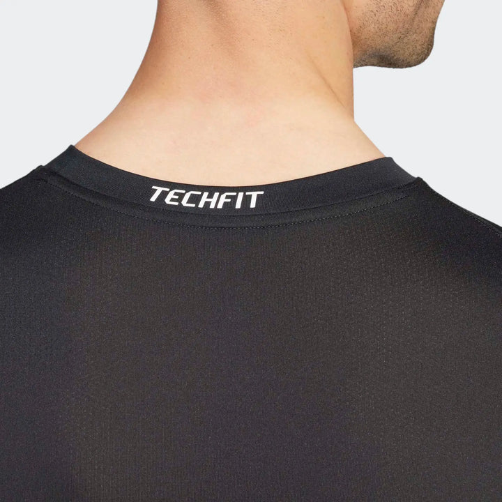 Techfit Compression Training Long Sleeve Long-Sleeve Top