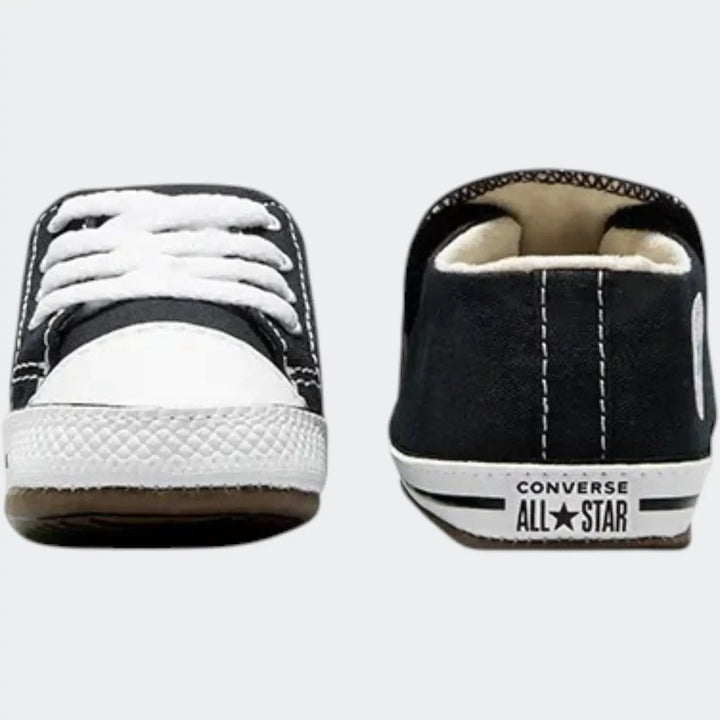 All Star Cribs Sneakers