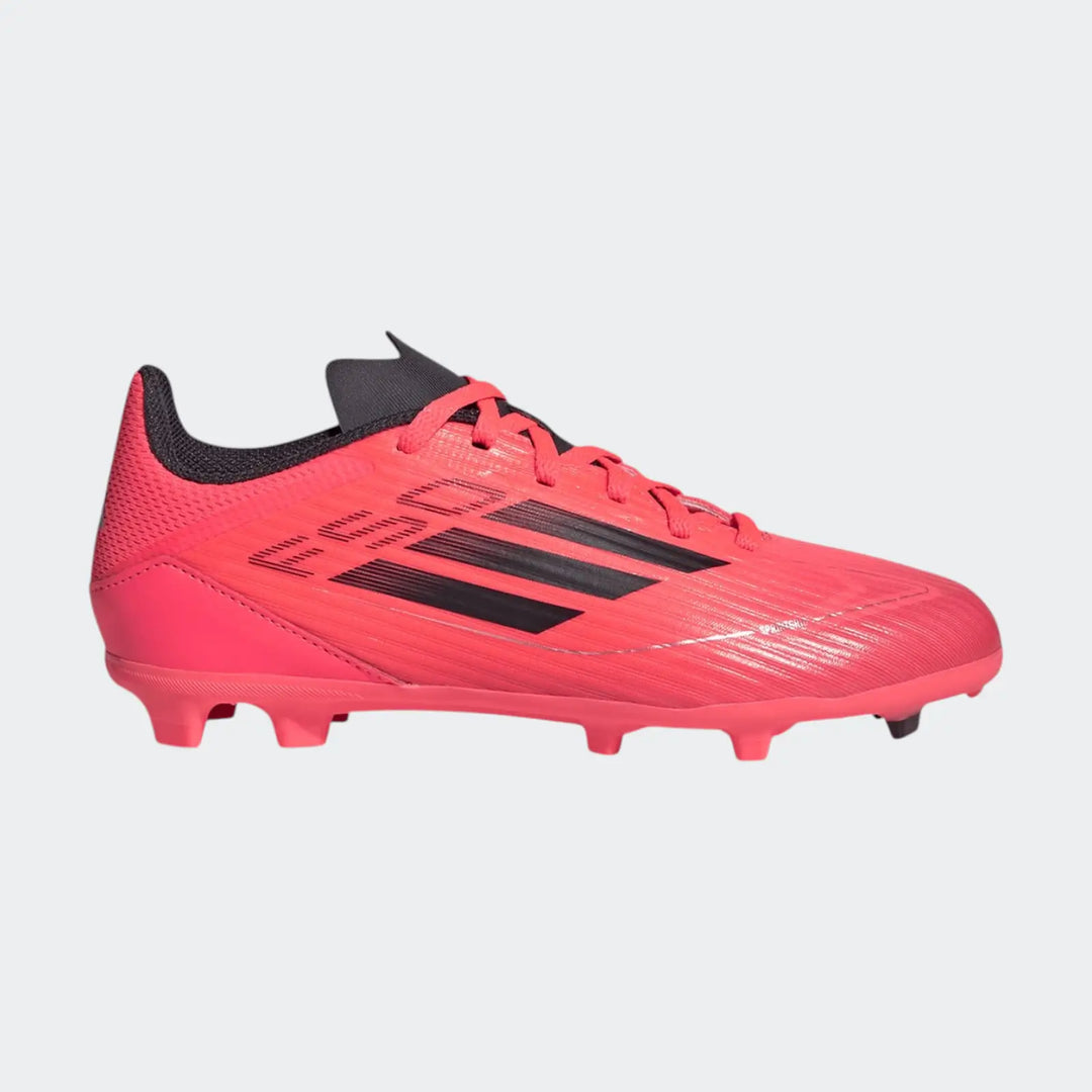 F50 League Firm/Multi-Ground Cleats Kids