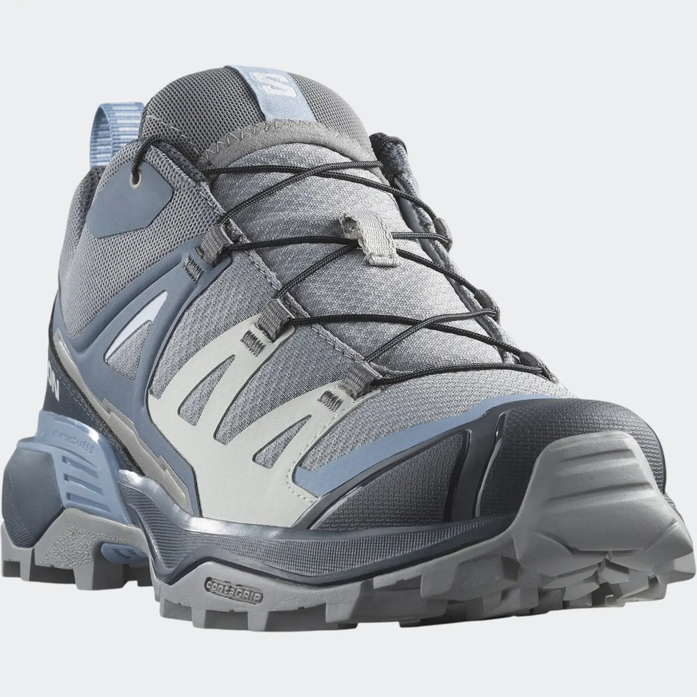Ultra 360 W Grey Sneakers