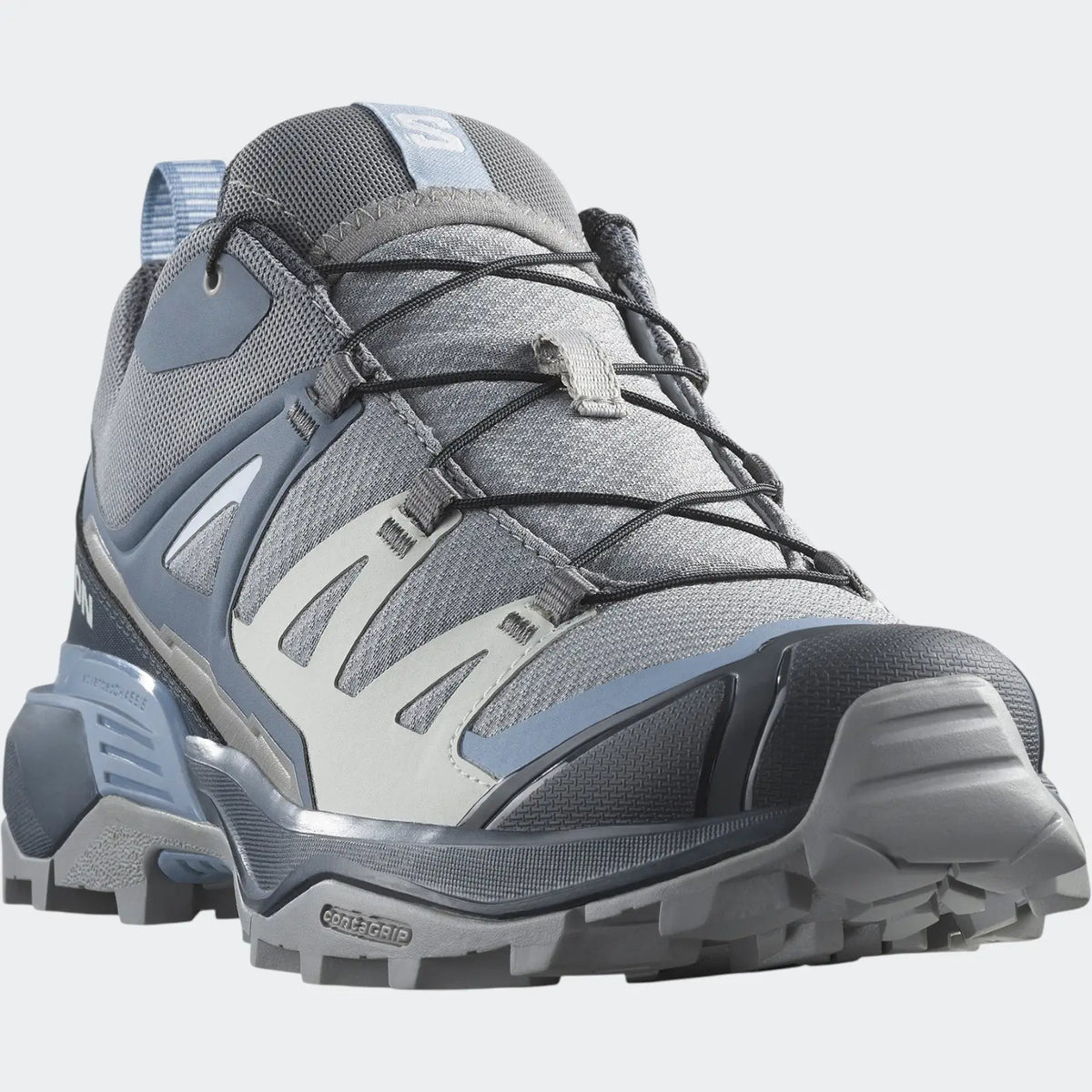 Ultra 360 W Grey Sneakers