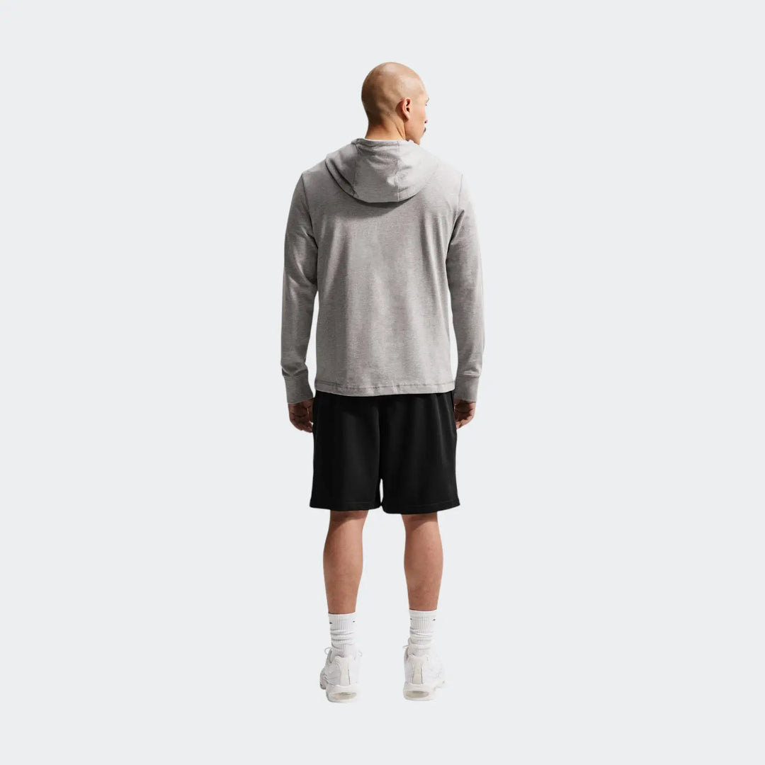 M Nk Club Knit Short Black Shorts
