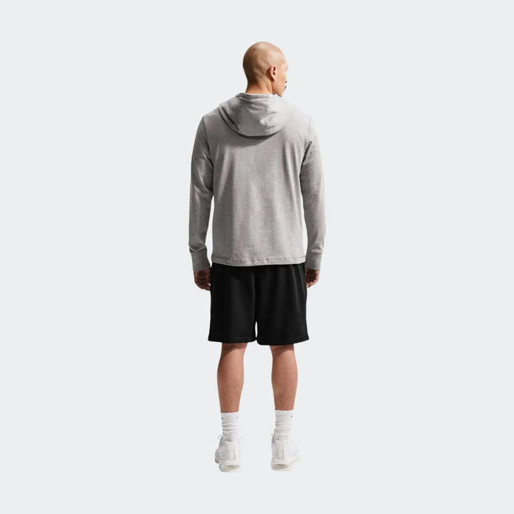 M Nk Club Knit Short Black Shorts