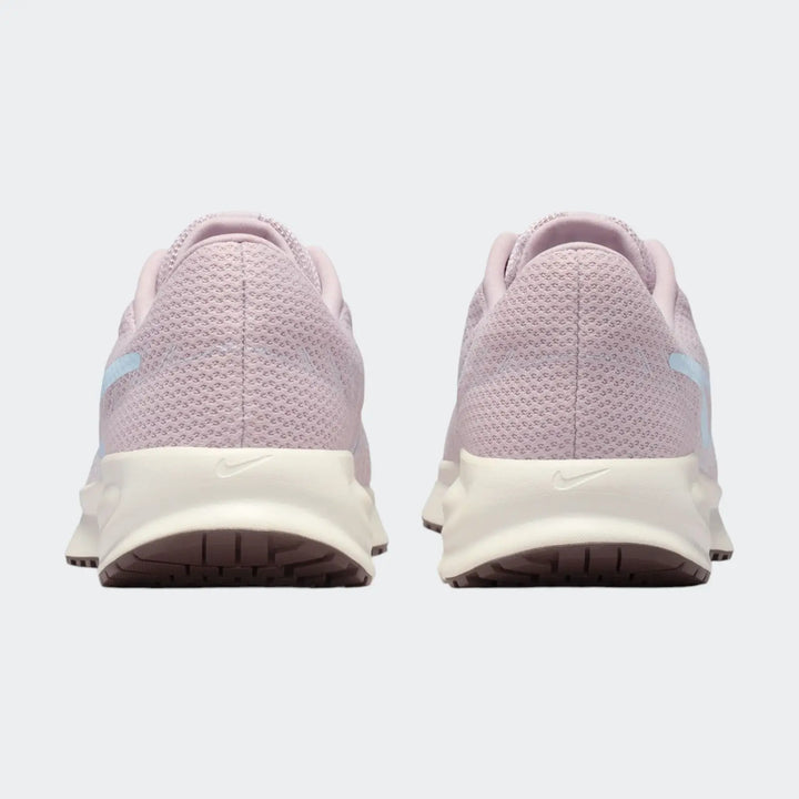 W Nike Run Defy Red Sneakers