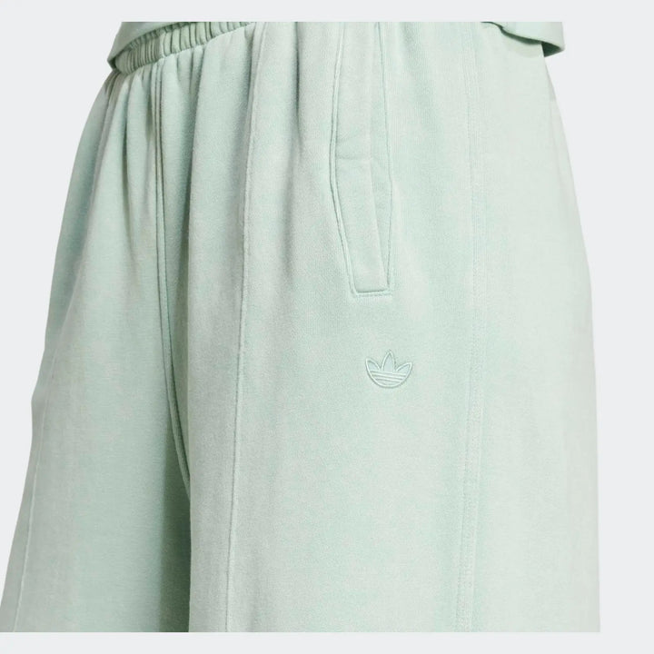 Premium Essentials Washed Loose Joggers