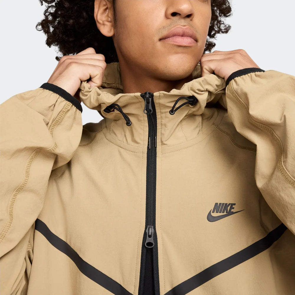 Nike Tech Men'S Woven Jacket