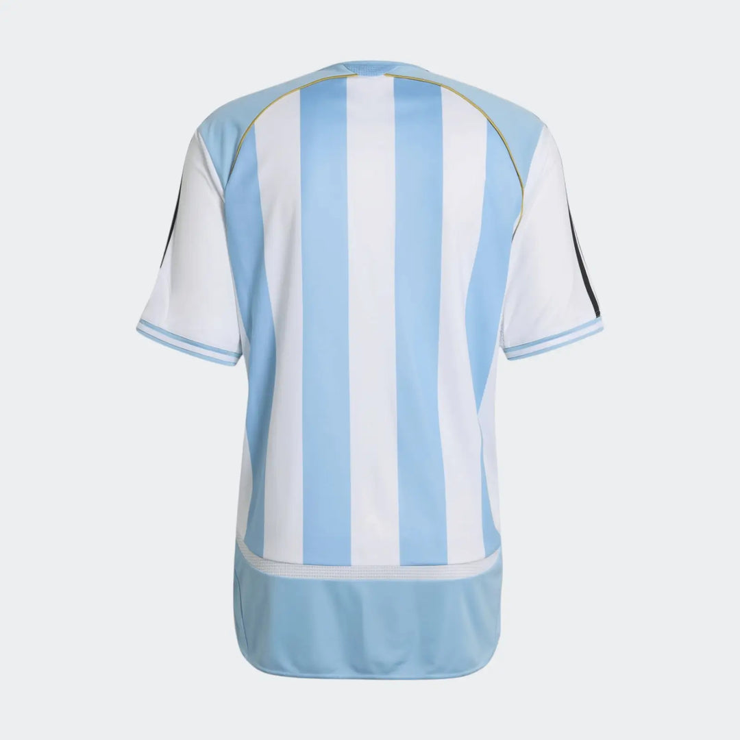 Argentina Home Jersey 2006