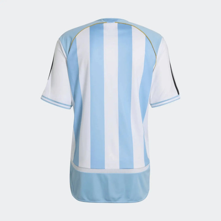 Argentina Home Jersey 2006