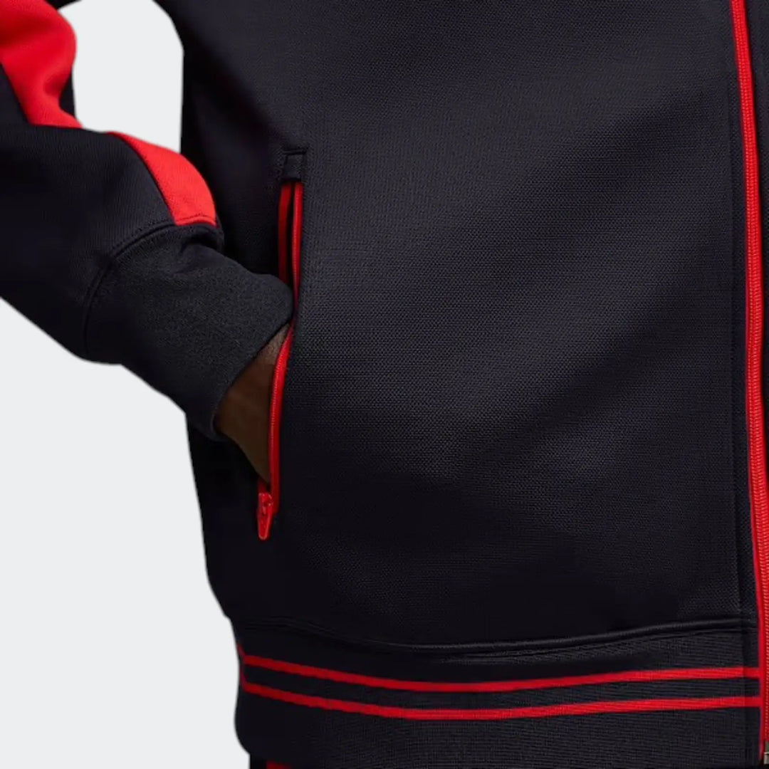 T7 Big Cat Track Jacket Men