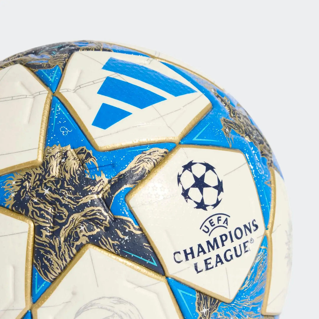 Ucl Pro 25/26 League Stage Ball