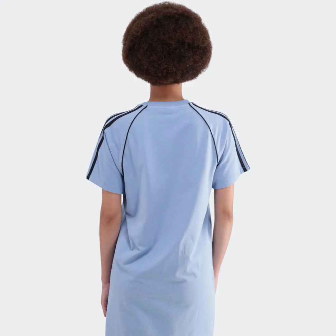 SST Tee Dress W