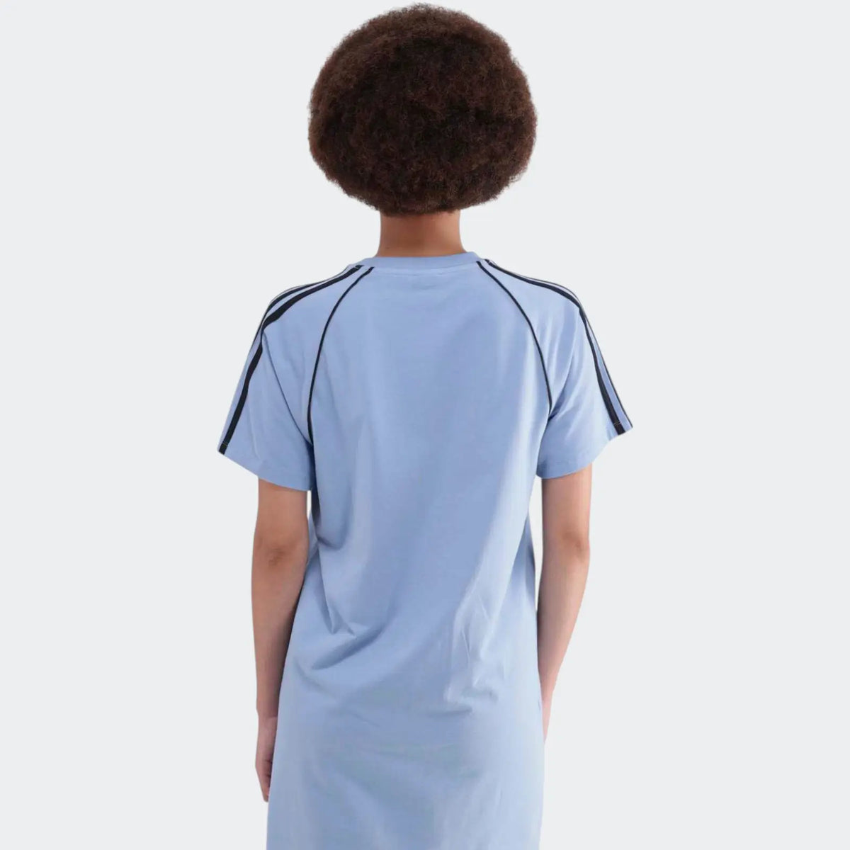 SST Tee Dress W
