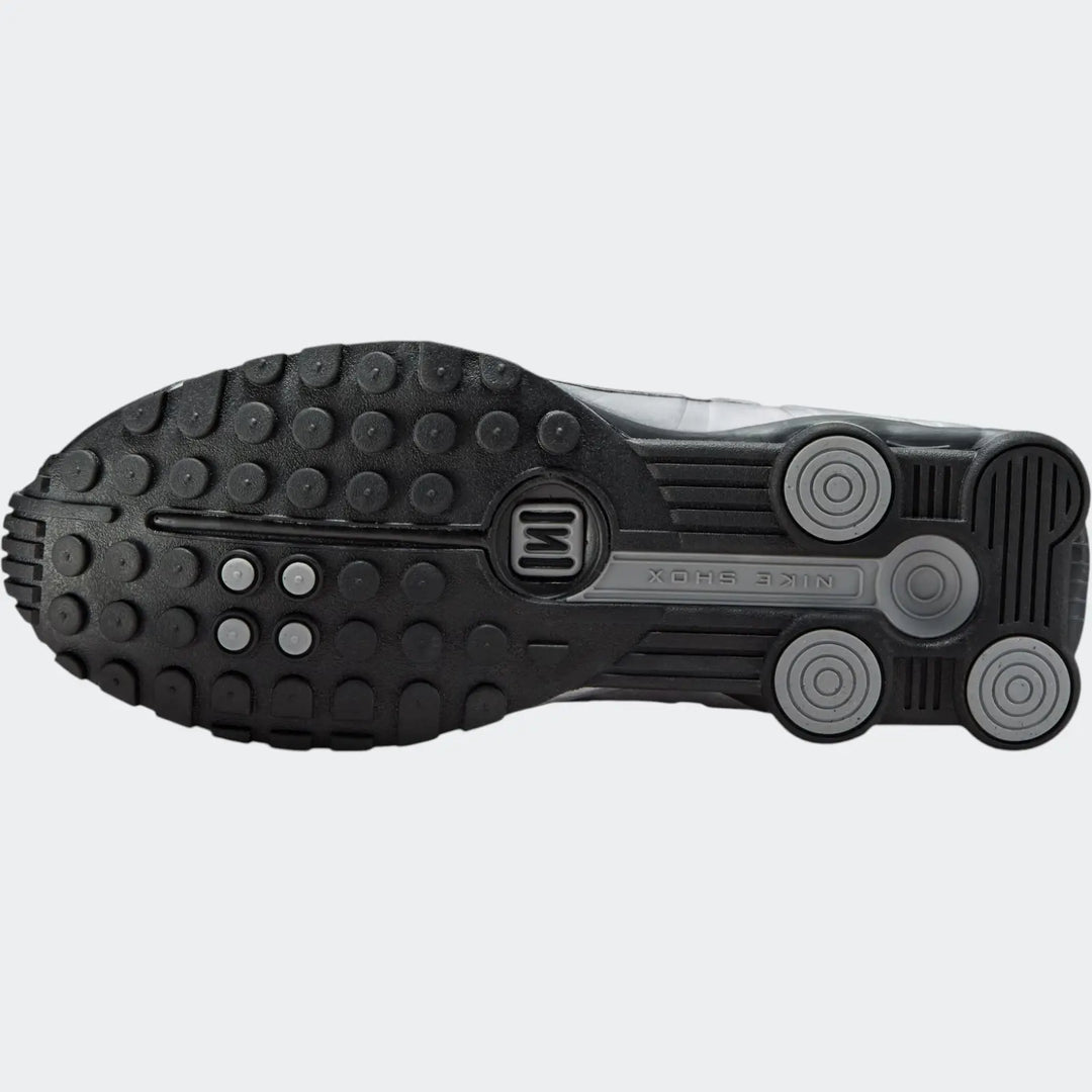 Nike Shox R4 Men'S Shoes