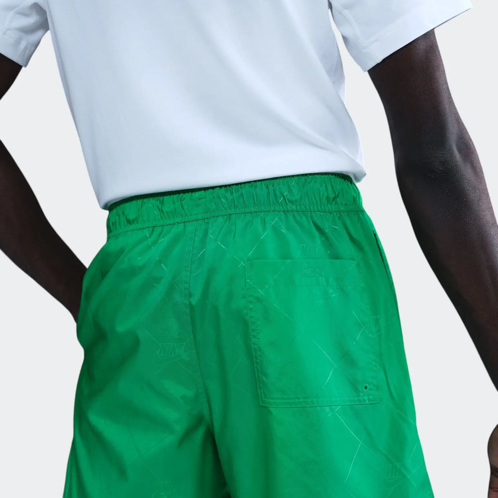 Nike Sportswear Club Men'S Woven Flow Shorts