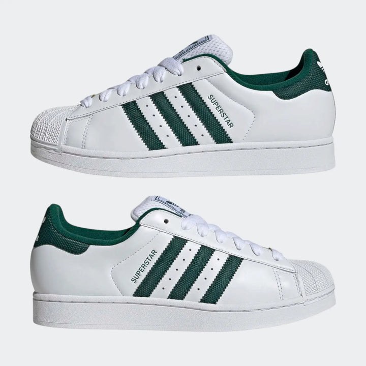 Superstar Ii Shoes