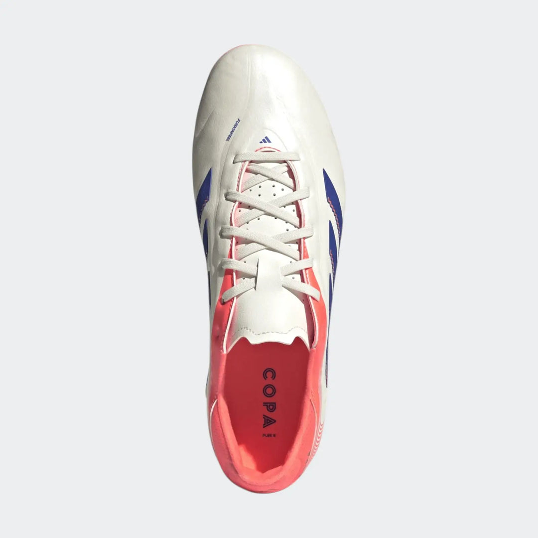 Copa Pure 3 League Firm/Multi-Ground Boots
