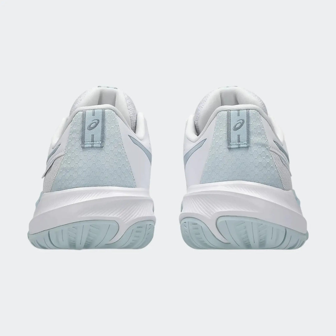 Gel-Challenger 15 White Sneakers